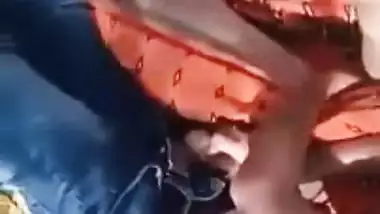 Desi Aunty Having Affair In A Public Park Caught On Secret Camera Recording