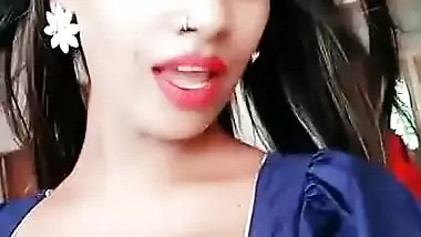 huge tite boob indian girl