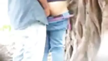 Odia Heroine Riya Blue Saree Sex Video - Desperate Indian Lovers Fuck In Public indian sex tube