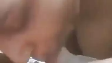 Neighbor dick fucking by horny village aunty