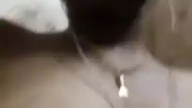 Village girl video call sex