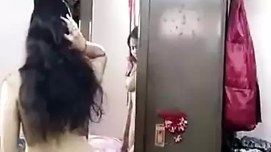 Beautiful Bf Hd Video - Desi Babe With Curvey And Beautiful Ass Nude Selfie For Bf indian sex tube