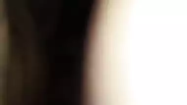 Desi lady takes a huge dick and moans in Punjabi porn