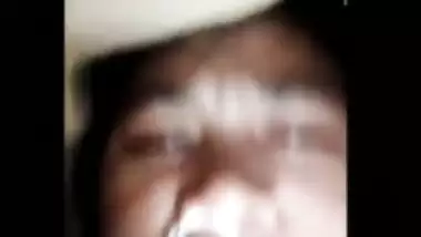 Sexy Assamese slut nude pussy play video call