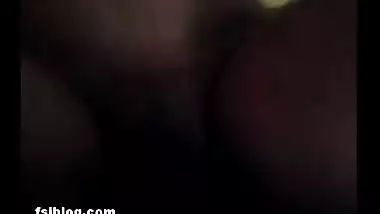 Neighbor village lady in salwar kameez getting exposed and captured nude MMS clip