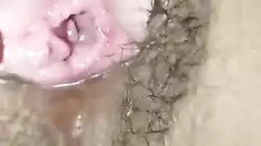 Horny Desi Girl Bathing and Blowjob Clips Must watch Guys Part 2