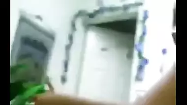 Legal age teenager Pair Oral pleasure And Doggy Style Sex In Baths