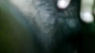 desi preggo parwati with her husband showing swollen belly and milky tits part- 5