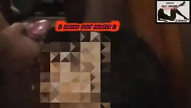 INDIAN SLUT HUNTER - EPISODE 24 - DESI RANDI SLUT NEHA GETS WARM CUM FACIAL AFTER HER CASTING AND PUSSY DRILLED BY INDIAN BBC - PART 2 - May 21, 2024