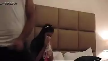 380px x 214px - Desi Nude Girl Having Sex For The First Time With Her Lover In A Hotel Room  indian sex tube