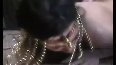 Sexy Brunette Pharaoh Pounded By Lucky Archaeologist