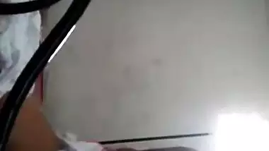 Desi milf having fun with neighbour
