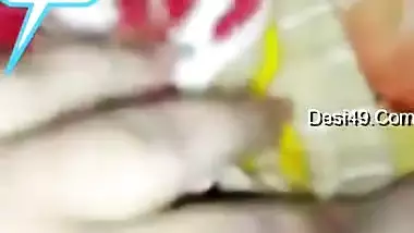 Most Demanded Jyotsna Boudi Bathing And Fingering Shows To Lover On Video Call Part 5