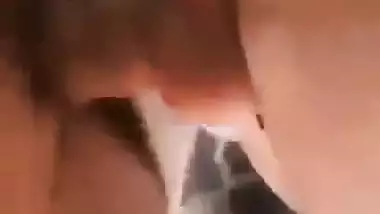 Nepali sex of a lady from Kathmandu sucking a dick