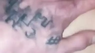 I Came A Big Load On The Rim Of Her Ass And Keep Fuckin Her Pussy