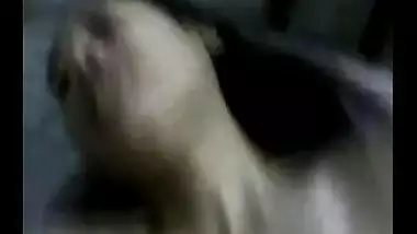Amateur bhabhi enjoys hardcore sex with her horny neighbor
