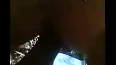 Desi Couple Forest Sex Video
