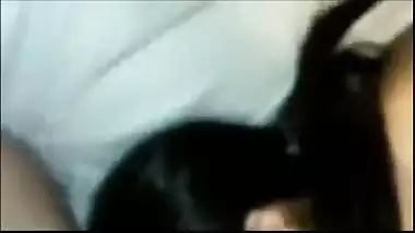 Pune big boobs desi girl hardcore home sex with lover