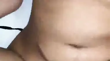 Babe Going to a Hotel Room and Getting Fucked while She’s Blindfolded
