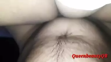 Love To Feel His Cock Inside My Pussy And His Cum On My Clit