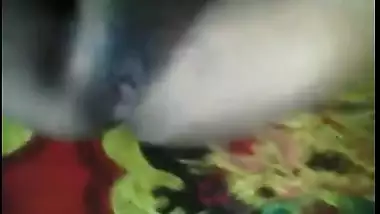 Scandal video of college girl Kirti
