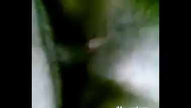 Tamil sex movie of a beautiful abode wife enjoying early morning sex