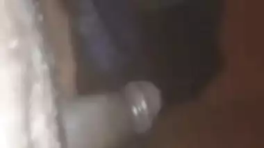 Cheating Married Indian Bhabi Blowjob and Fun with debar When Hubby Not At Home Part 2