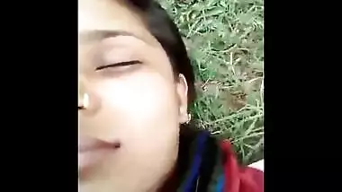 Girl Fuking - Desi Collage Teen Girl Outdoor Fucking indian sex tube