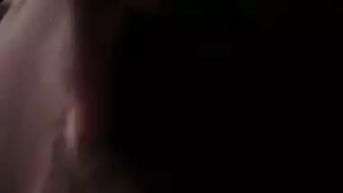 Village bhabhi stripping fully and fingering