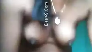 Vegetables easily can be used by adorable Indian girl as sex toys