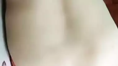 Delhi couple before fuck playing live show