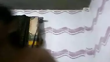 Bengali Girl Nude Bath Video