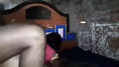 Doggy Sex With Mature And Hot Village Woman