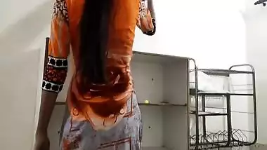 Husband Fucked Saara In The Kitchen While Everybody Was At Home Xxx Hd Hindi Clear Audio Beautiful Hot With Dirty Talk