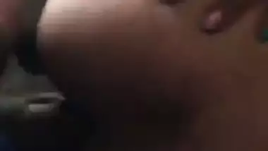 Desi girl’s tight chut fucked by boyfriend at the hotel
