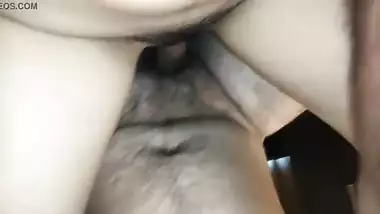 Indian Housewife mohini Tempted Boy Neighbor uncle in Red hot saree bed room hindi audio