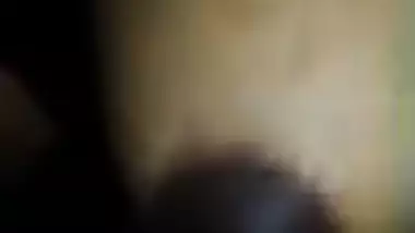maid girl showing asset to owner in return of money
