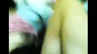 Indian sex videos clip of teen college girl sucking and fucking with lover