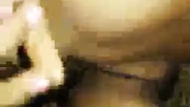 Desi village teen girl fucked by neighbor guy on bed of hay