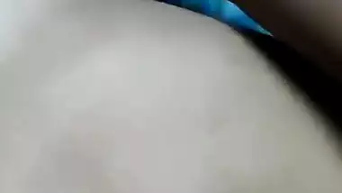 Horny Assami Girl Fingering her Pink Pussy