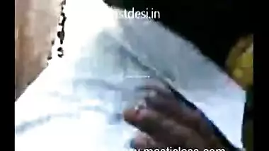Boy Play GF Pussy