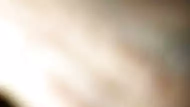 Desi man bangs his wife hard in Bangla chuda chudi