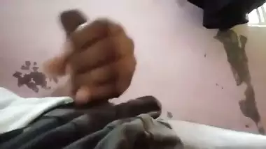 Desi Hot Indian Bhabhi Ki Gaand Chudai Ka Porn Video, Young Man Convinced To Randi, Sexy Dirty Hindi Audio Full Fucked