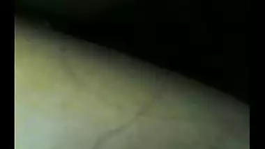 Desi Indian Girl Bindu Nude Showing her Pussy & Fucked By Lover Mms