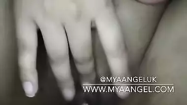 British Indian Step Sister Fucks Her Step Brother - Maya Angel, Masked Maya And Young Twins