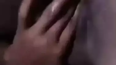 Bangladeshi village girl juicy pussy fingering