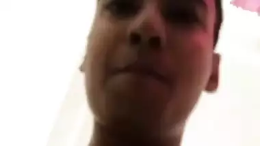 Srilankan girl moaning sex video with boyfriend in hotel