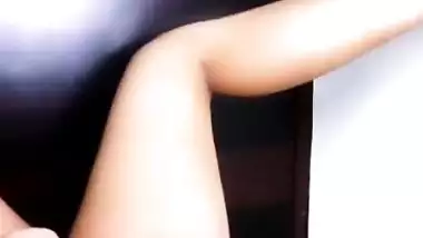 Cute Indian Girl Bad Alina Shows Boobs And Pussy On Tango Show Part 1