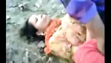 Brand new outdoor sex scandal mms of bangladeshi girl with neighbor