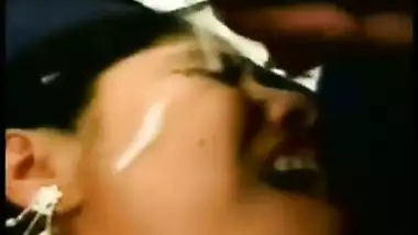 Indian Fuck and Facial